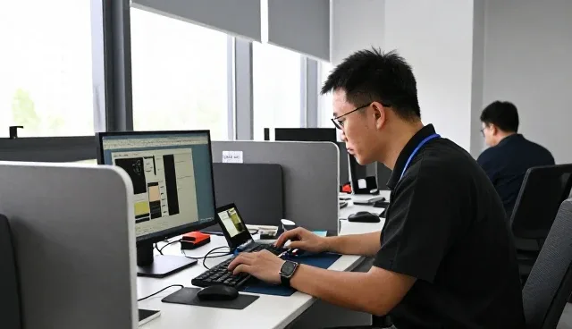 软件研发服务为技术提供更多可能