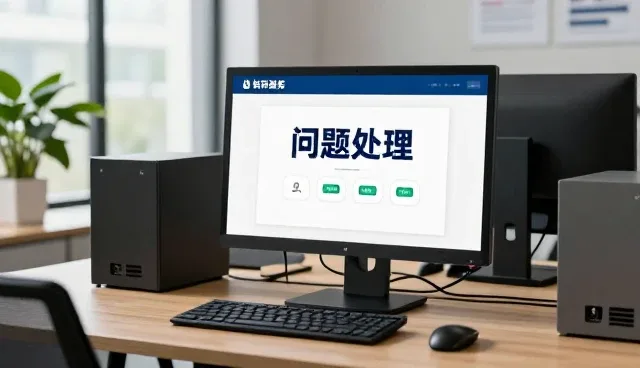 系统集成服务如何推动业务发展场景落地